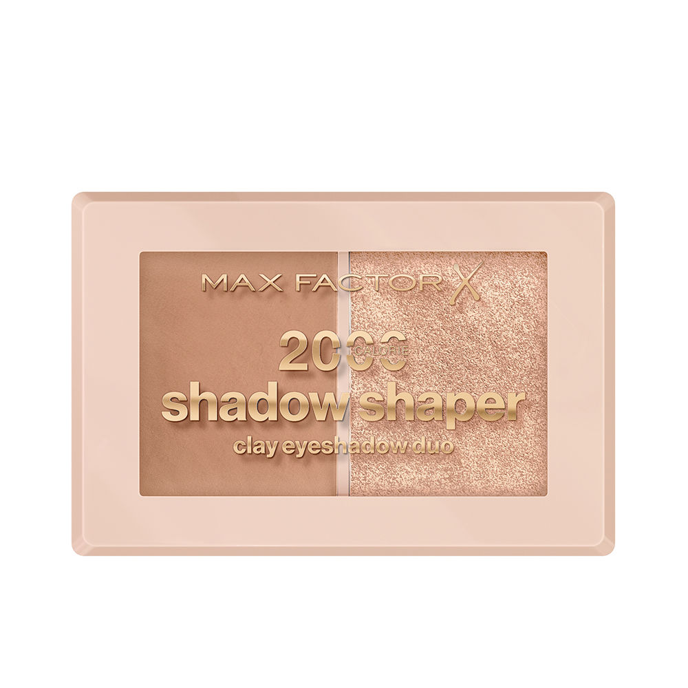 2000 Calorie Shadow Shaper sombra de ojos #020-Bronze Glaze