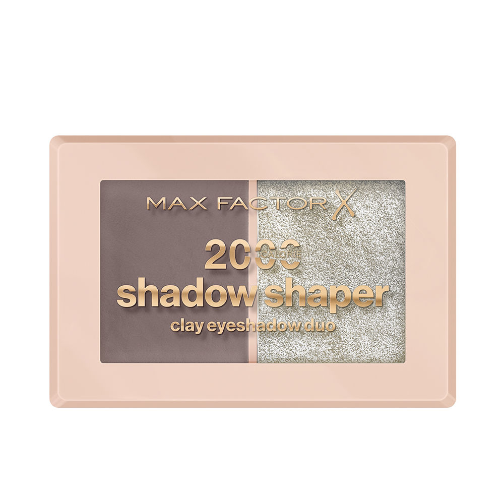 2000 Calorie Shadow Shaper sombra de ojos #040-Umber Spark