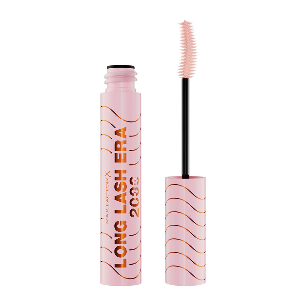 Max Factor 2000 CALORIE LONG LASH ERA mascara