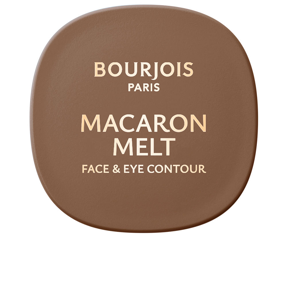 Macaron Melt bronceador y contorno de ojos #02-Mocha Top Seller