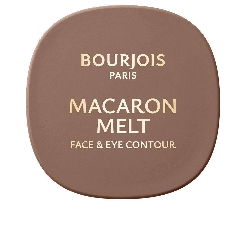Macaron Melt bronceador y contorno de ojos #01-Vanilla Very Light
