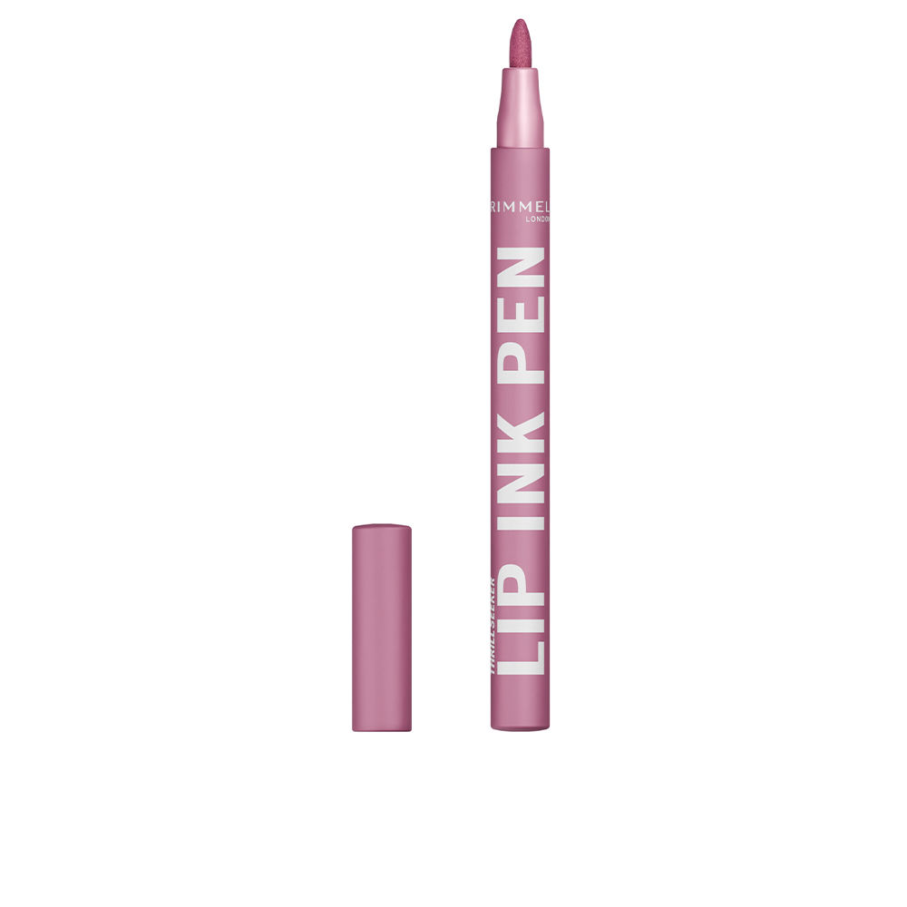 Lip Ink Pen labial #200-Pink Candy