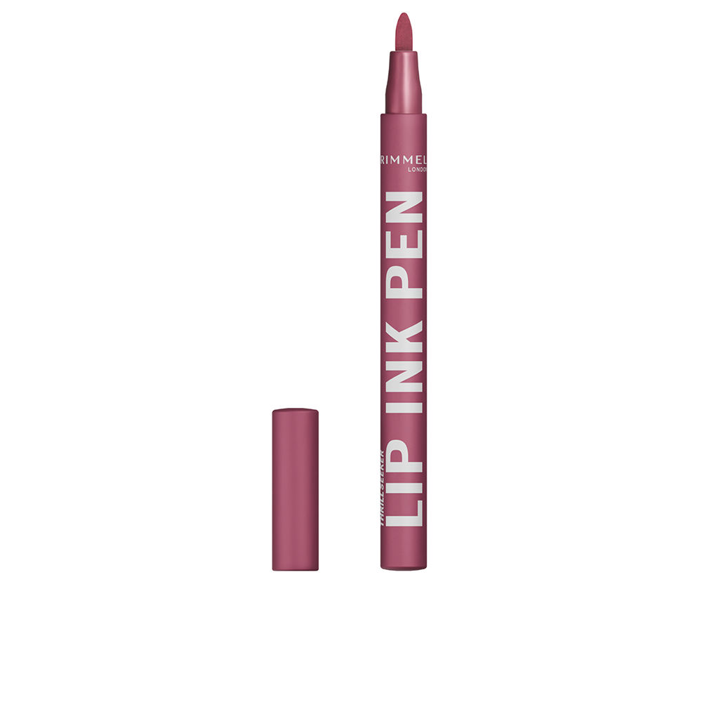 Lip Ink Pen labial #170-Cool Berry