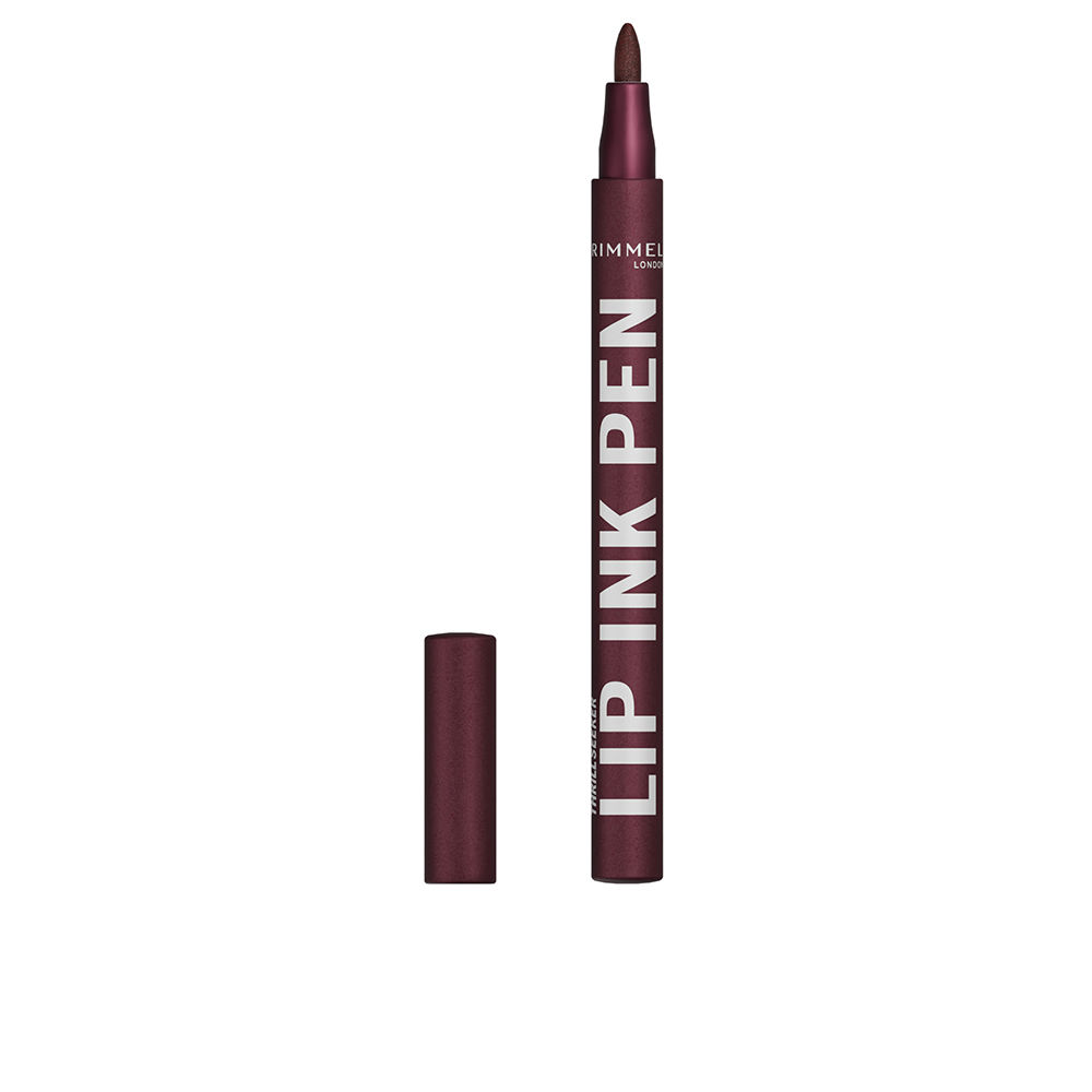 Lip Ink Pen labial #230-Urban Stain