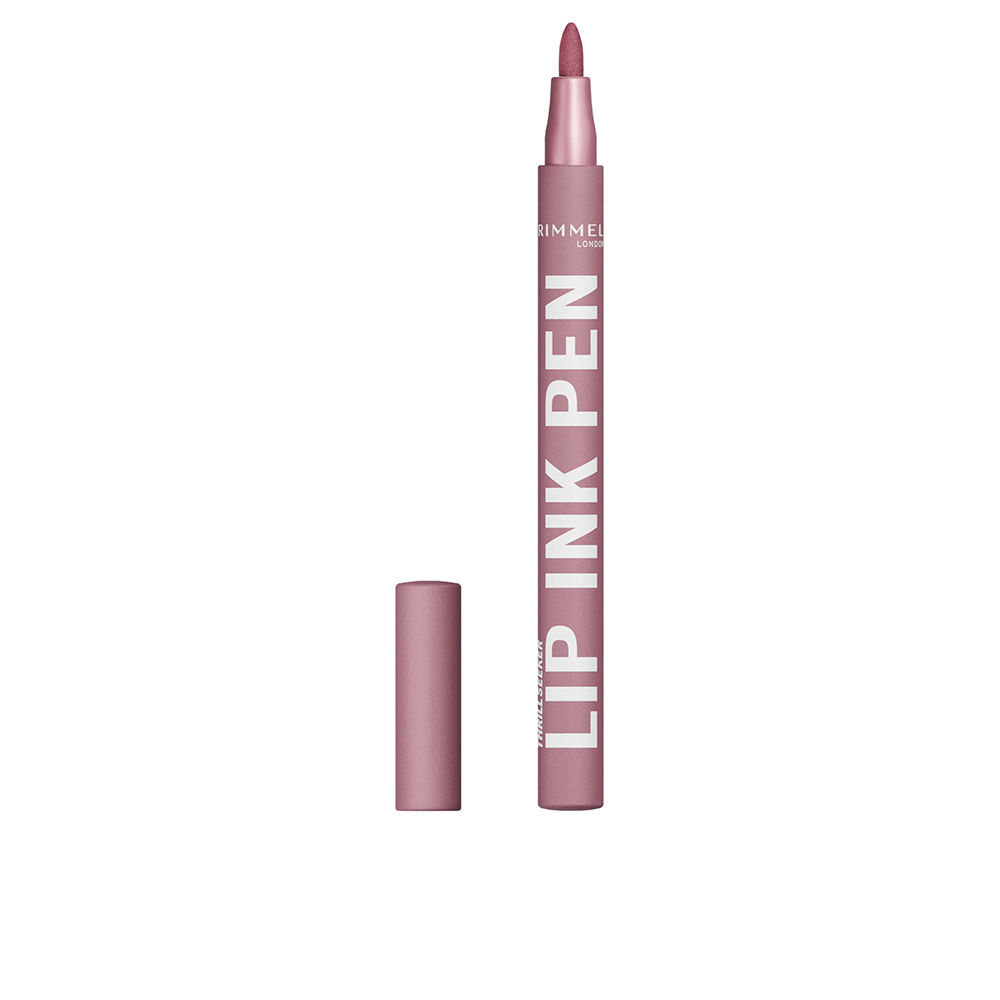 Lip Ink Pen labial #150-Tres Chic