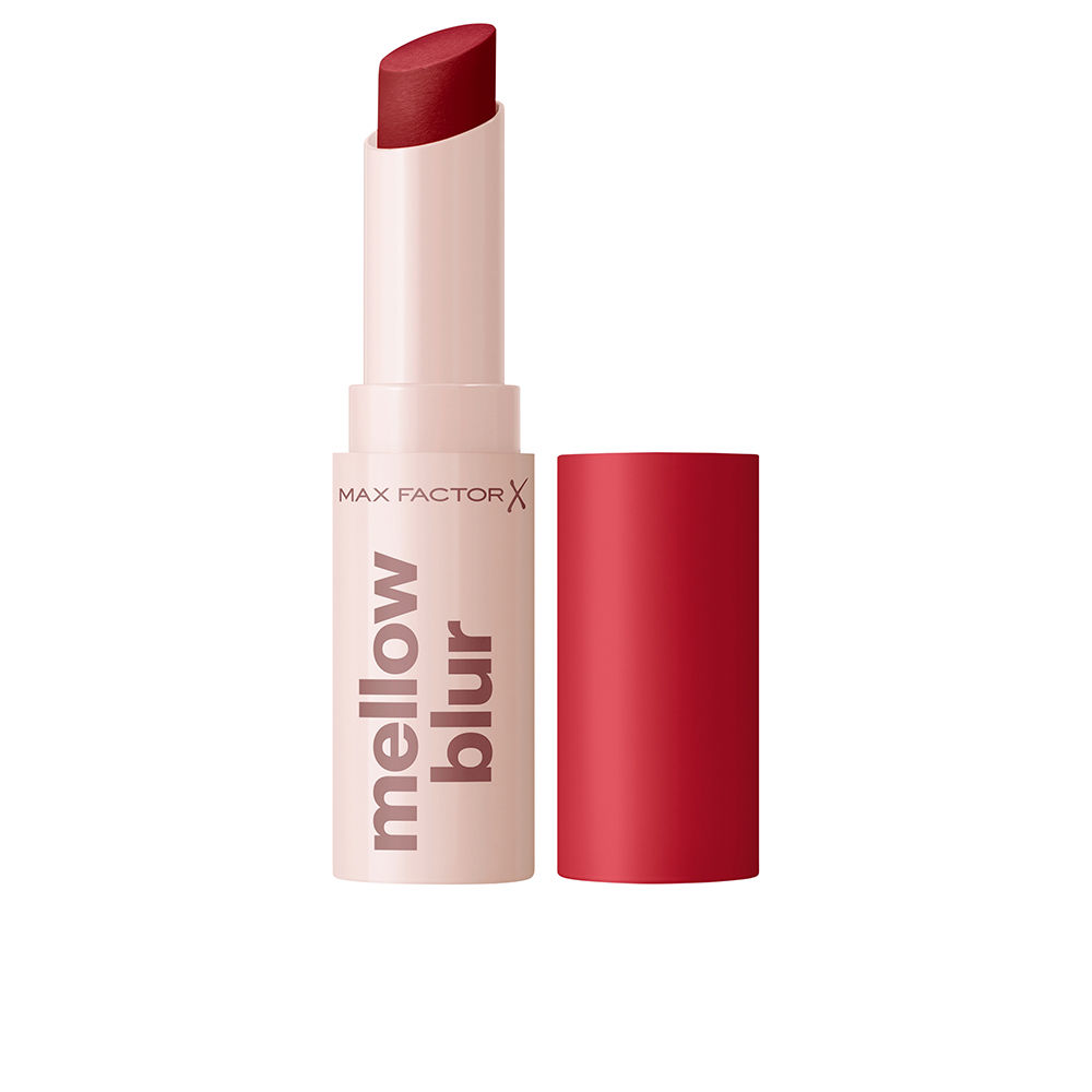 Rossetto opaco Mellow Blur da 2000 Calorie #040-Cashmere Cherry