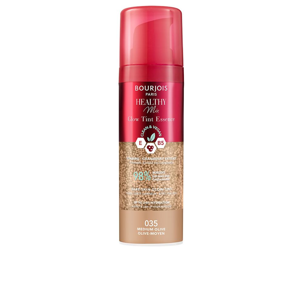 Healthy Mix Glow Tint Essence base de maquillaje #040 Medium 30 ml