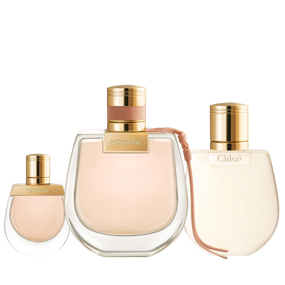Chloé Étui Nomade 3 pièces 2