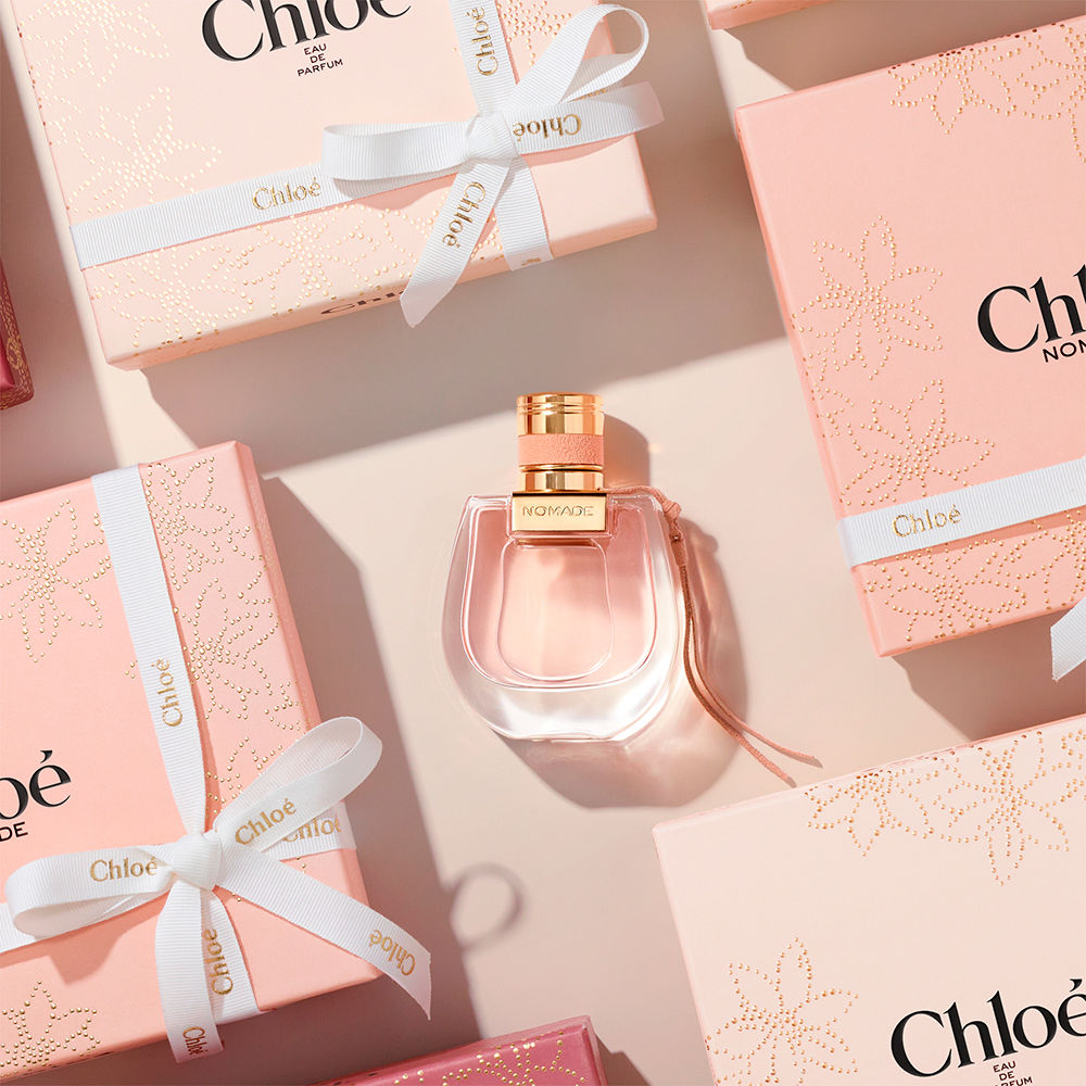 Chloé Étui Nomade 3 pièces 4