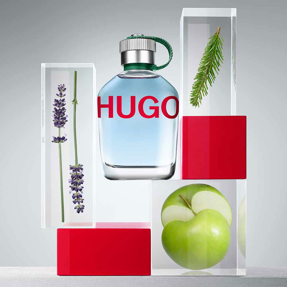 HUGO 3-piece set view 5