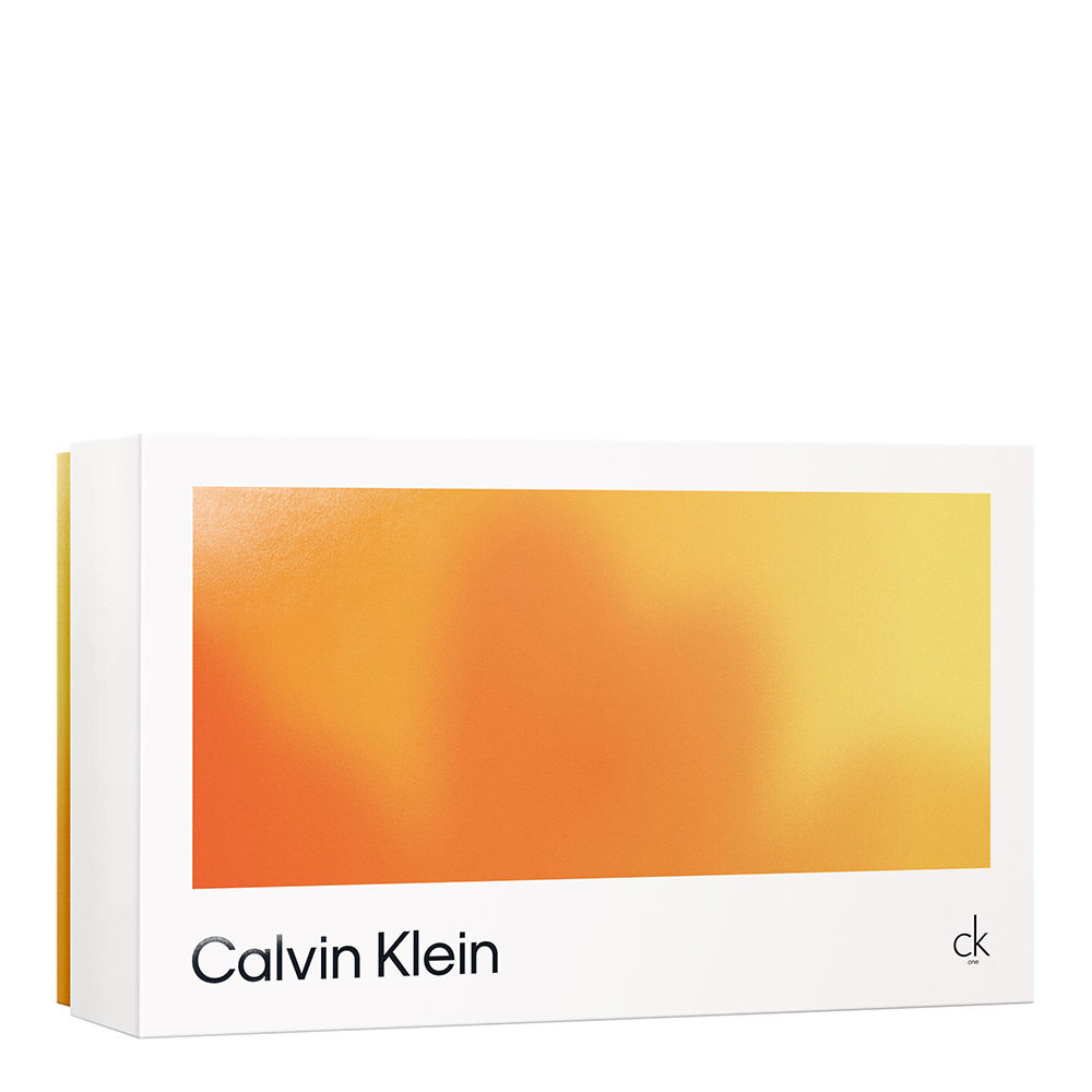 Calvin Ensemble Ck One 4 pièces 2