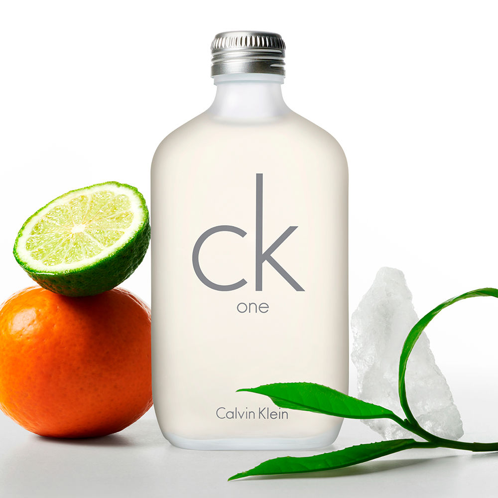 CK ONE SET Calvin Klein - Original Perfume