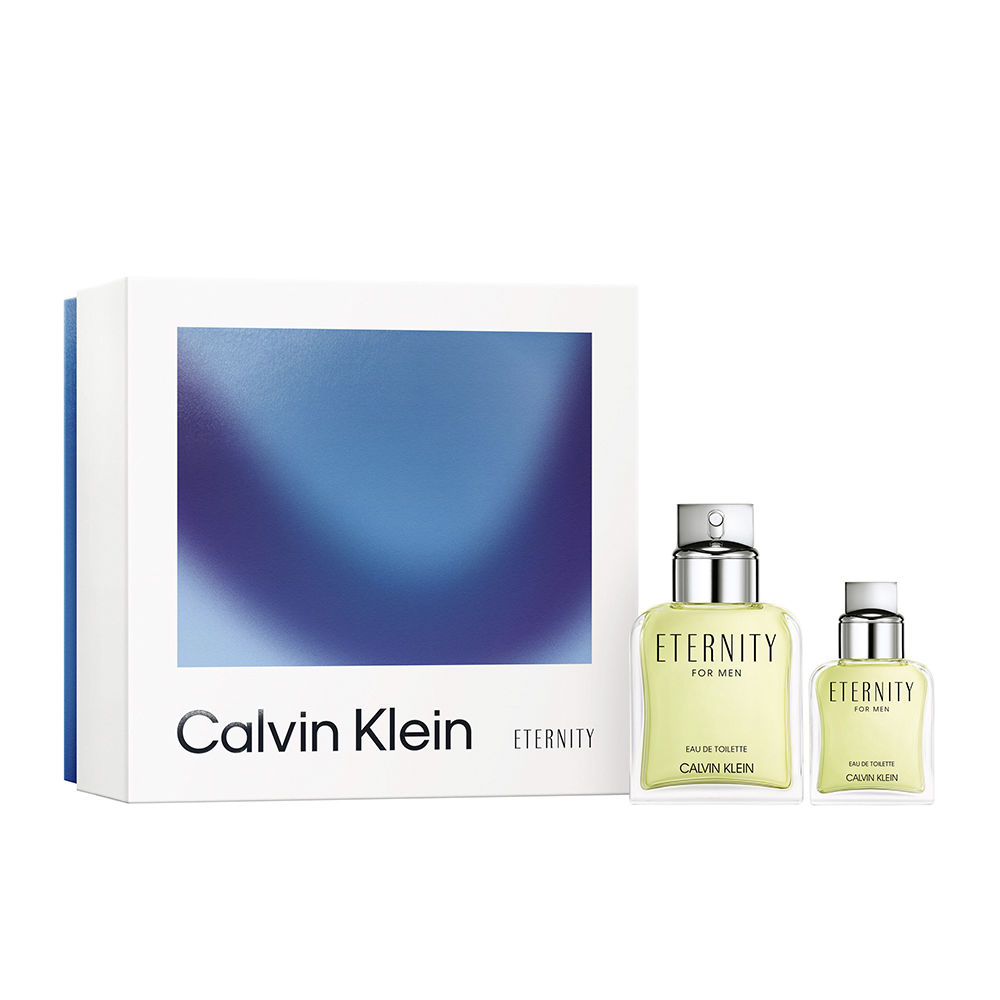 Étui Eternity Pour Homme 2 pcs - vue 3