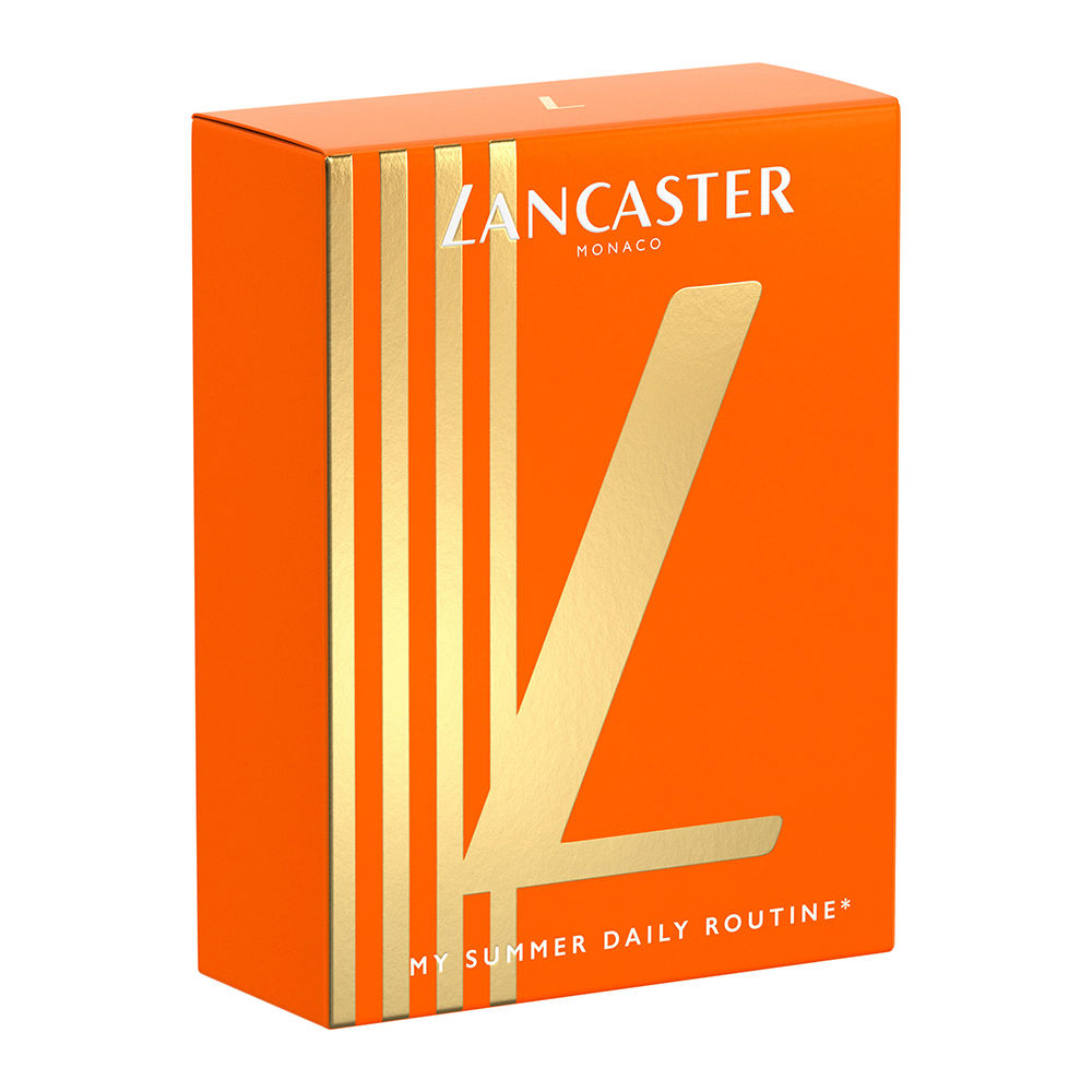 SUN PERFECT illuminating cream SPF50 Sunscreen Lancaster