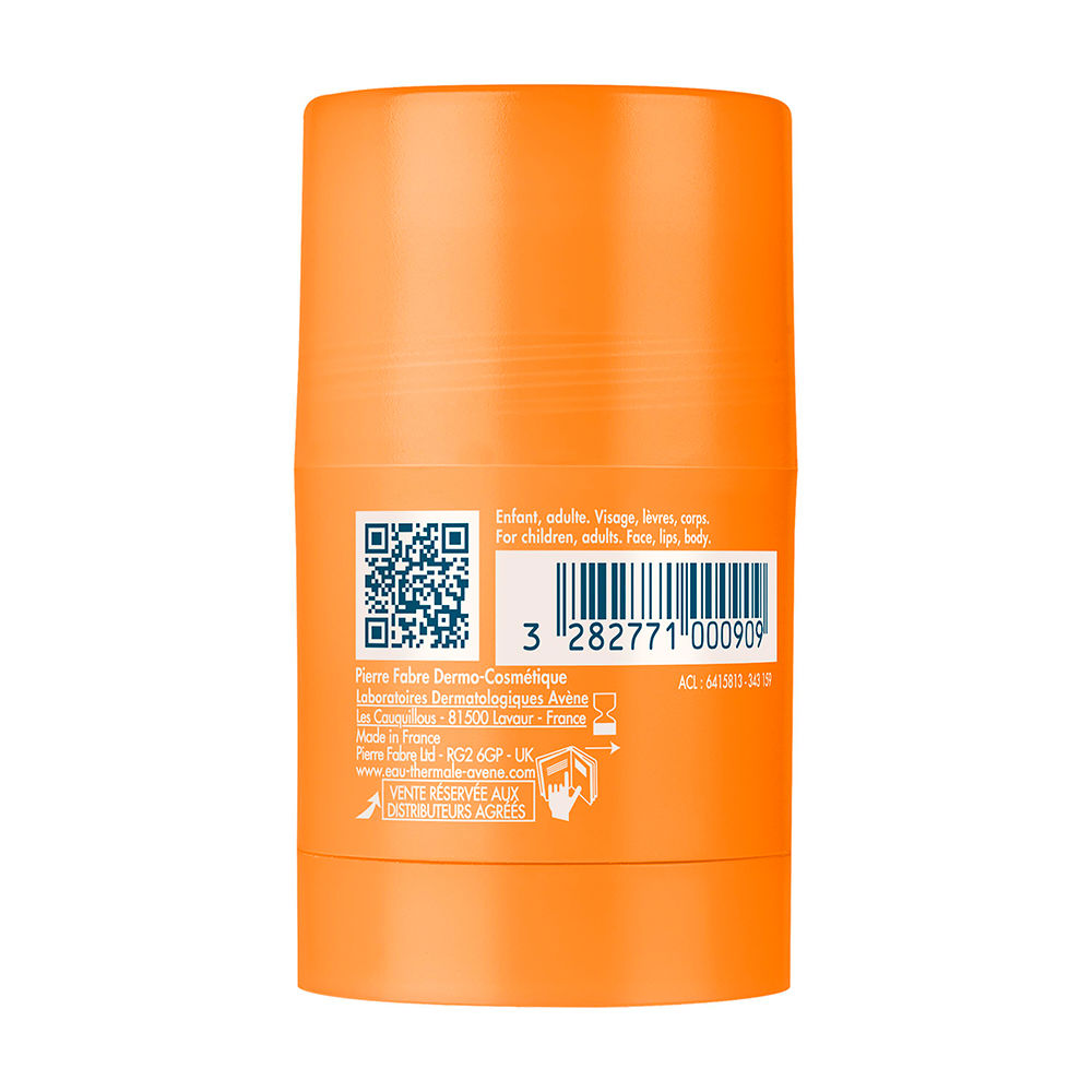 Stick solaire Ultra SPF50 20 g - vue 2