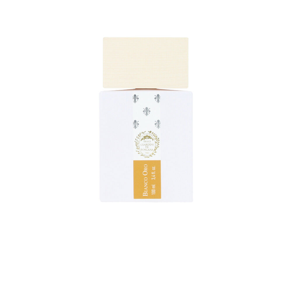 Bianco ORO eau de parfum vaporizador 100 ml