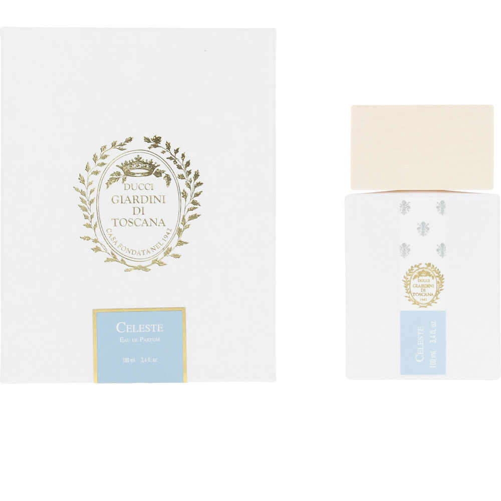 Giardini Di Toscana CELESTE eau de parfum vaporisateur 100 ml 2