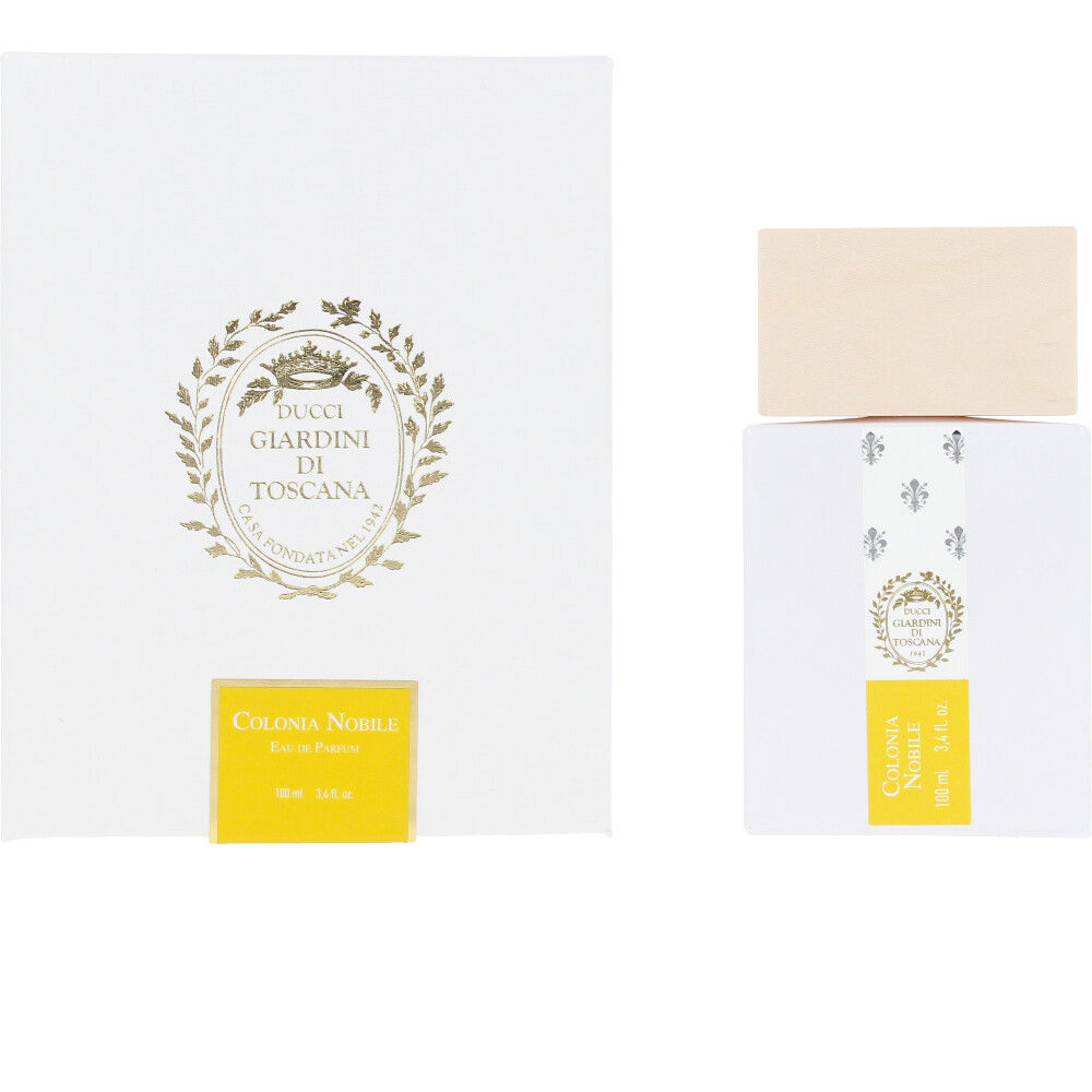 Giardini Di Toscana Colonia Nobile Eau de Parfum 100 ml 2