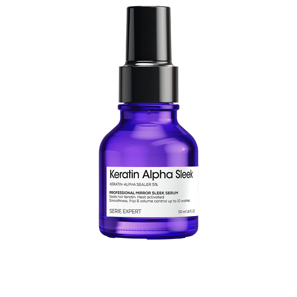 Keratin Alpha Sleek sérum 50 ml