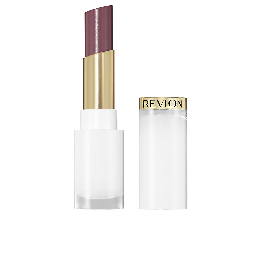 Balsamo rossetto Super Lustrous Glass Shine #007-Glazed Mauve