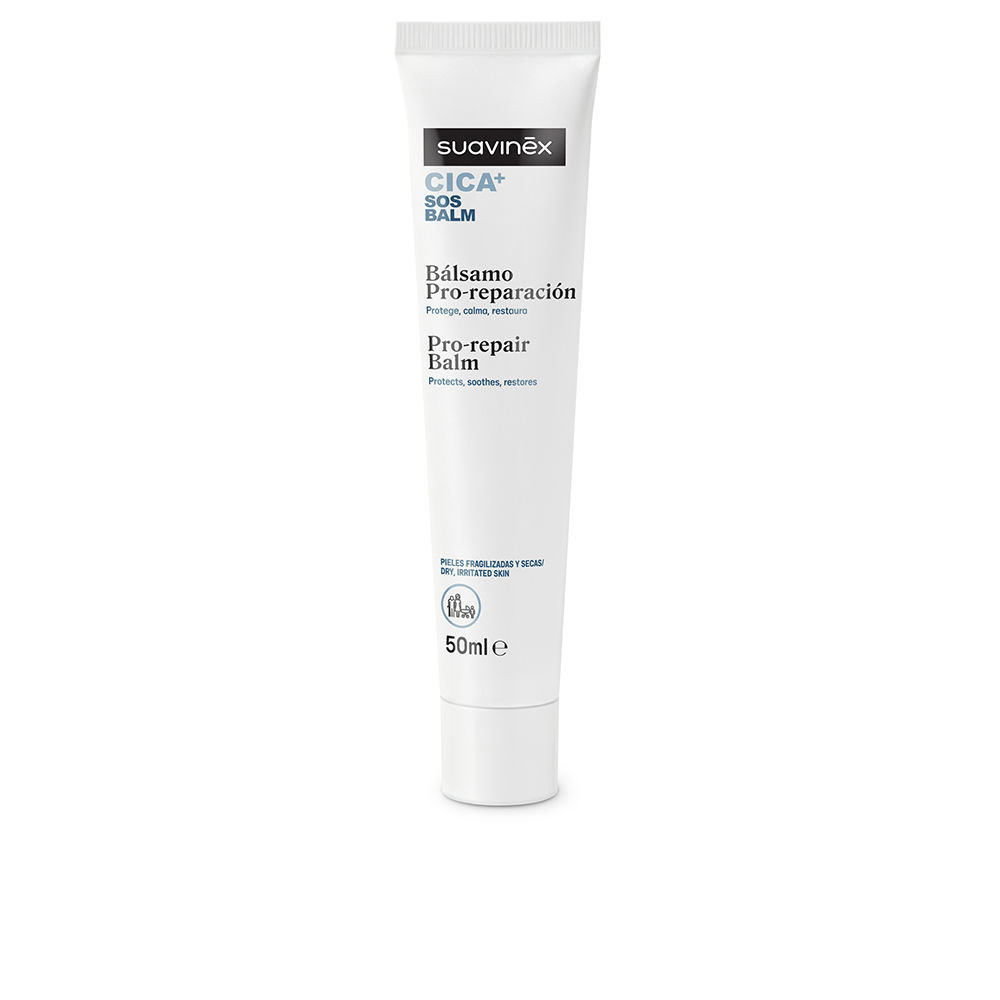 CICA+ Sos Balm bálsamo pro-reparación 50 ml