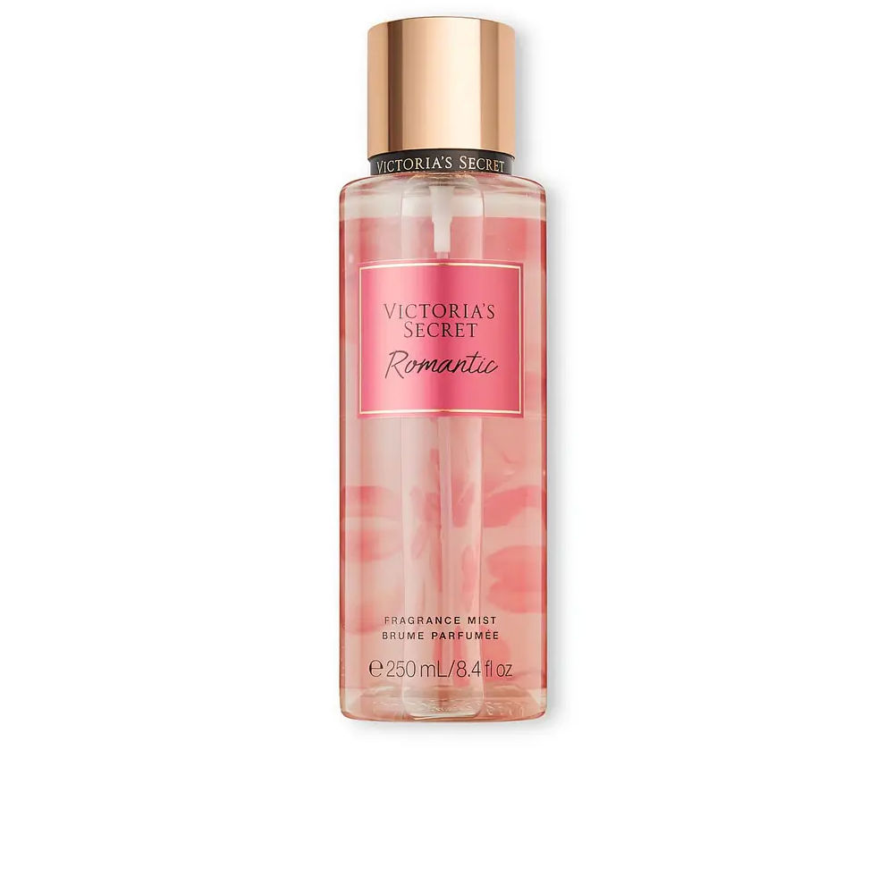 Parfum Corporel Romantic Victoria' Secret 250 Ml - vue 2
