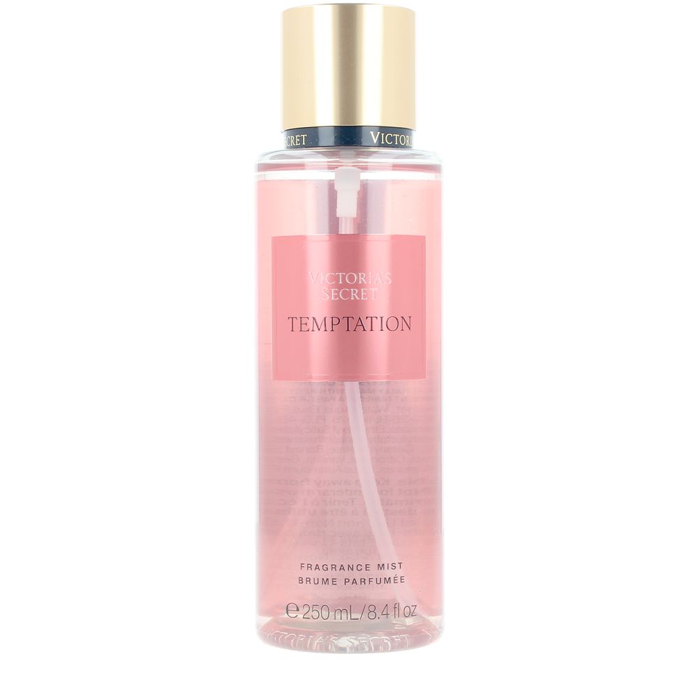 Temptation spray corpo 250 ml