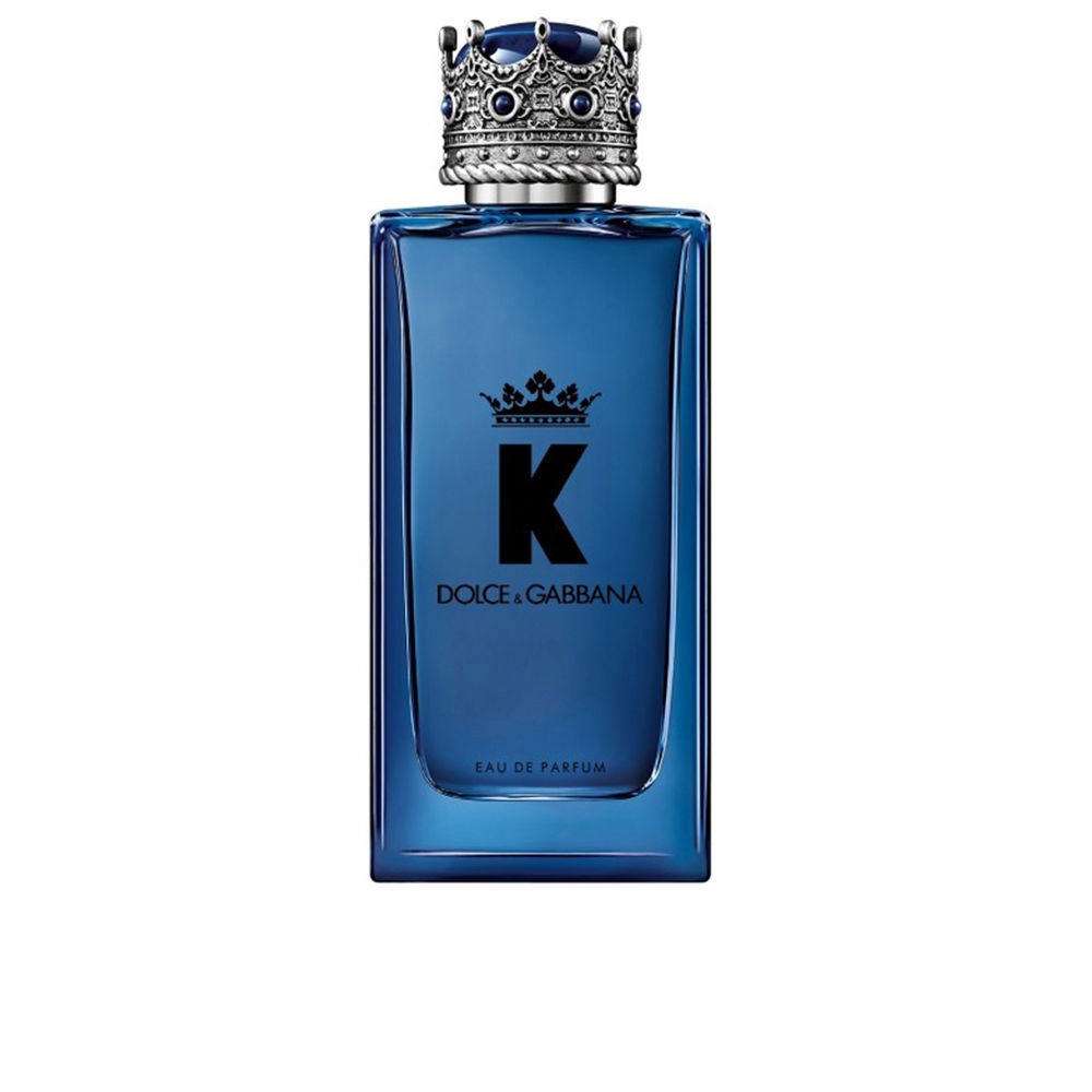 K By DOLCE&GABBANA eau de parfum vaporizador 100 ml