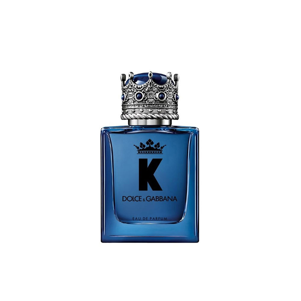K By DOLCE&GABBANA eau de parfum vaporizador 50 ml