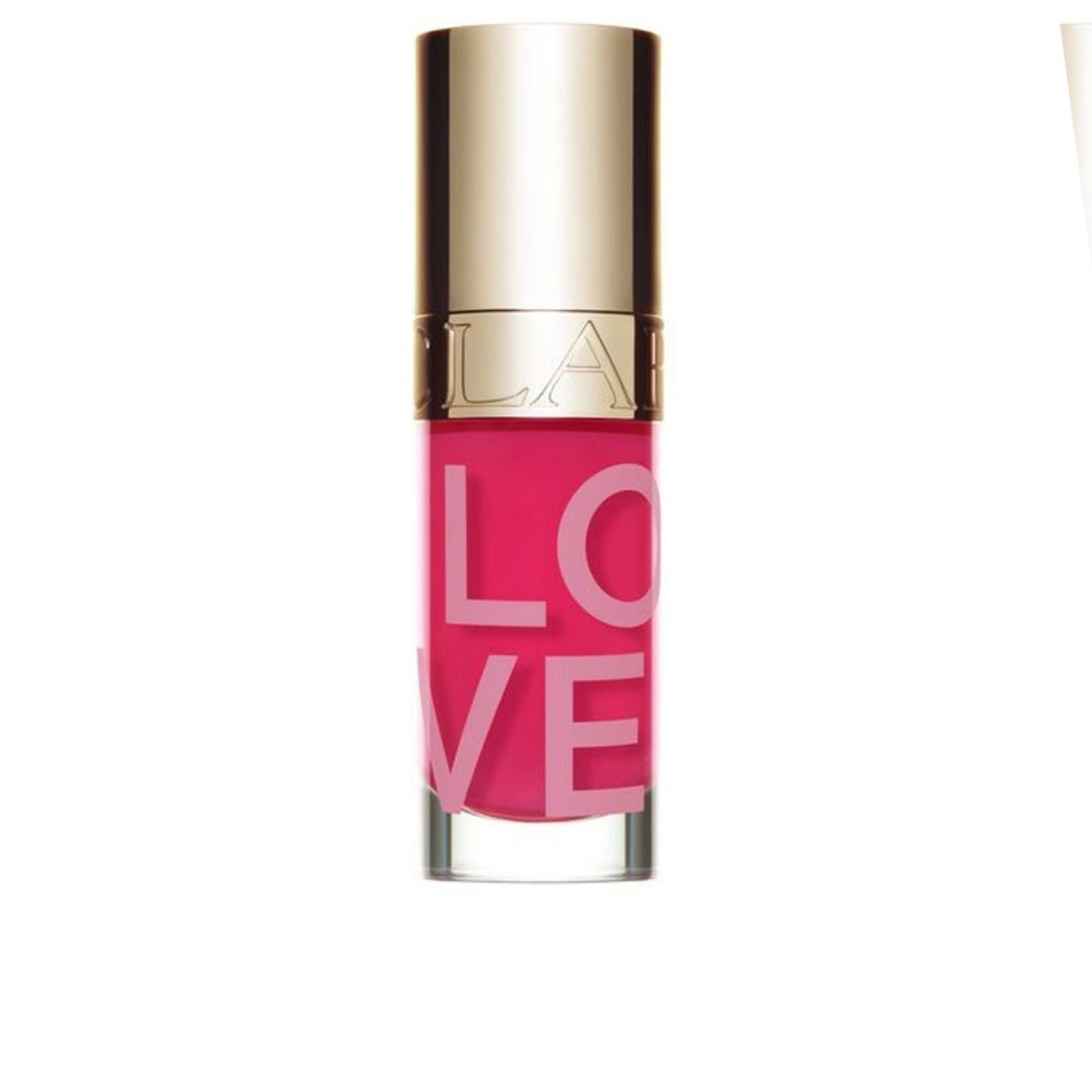 Love Collection aceite confort de labios #31
