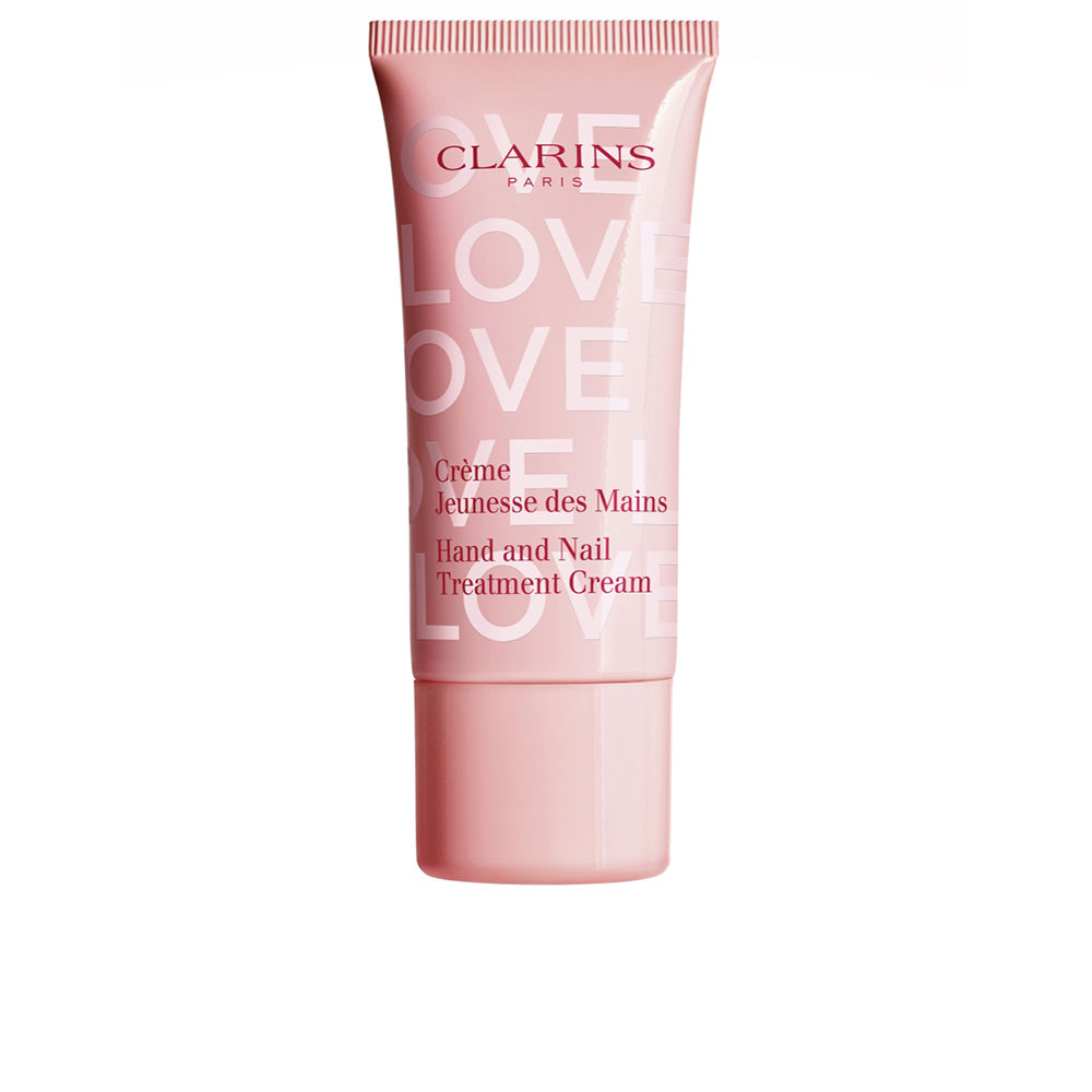 Love Collection crema juventud de manos 30 ml