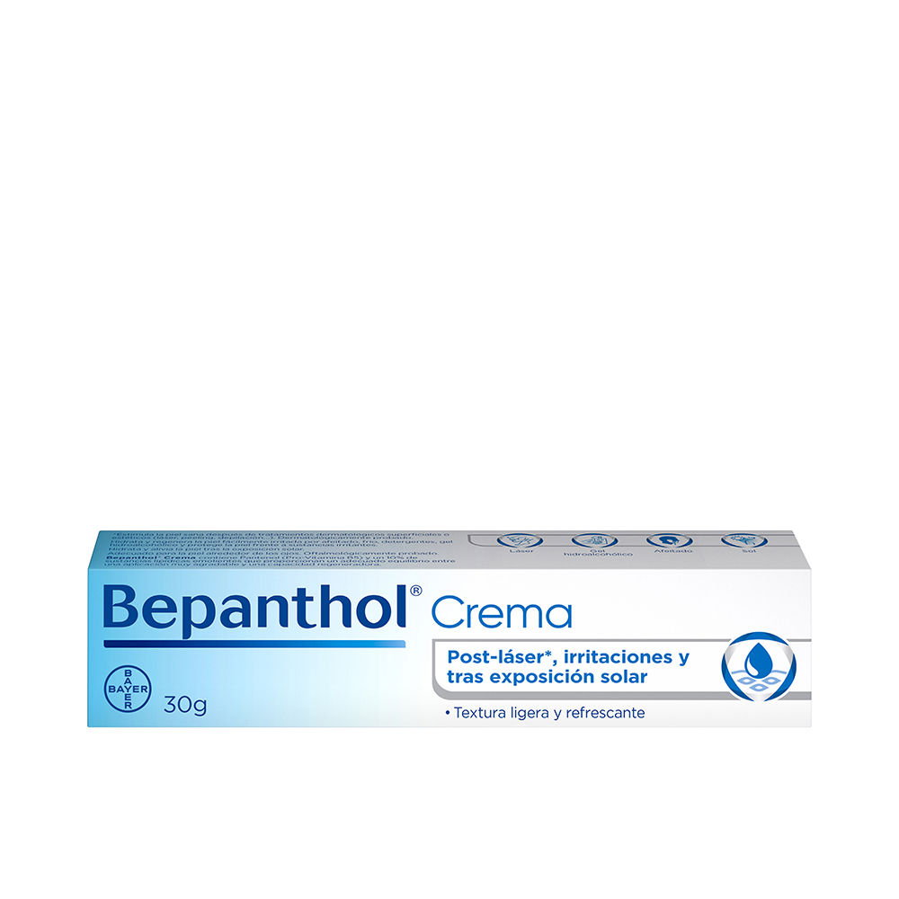 Bepanthol crema 30 gr