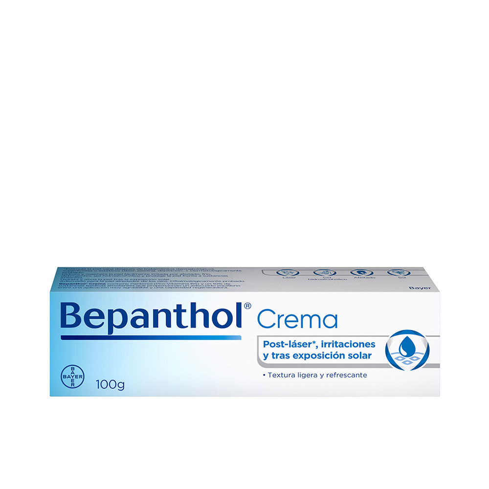 Bepanthol crema 100 gr