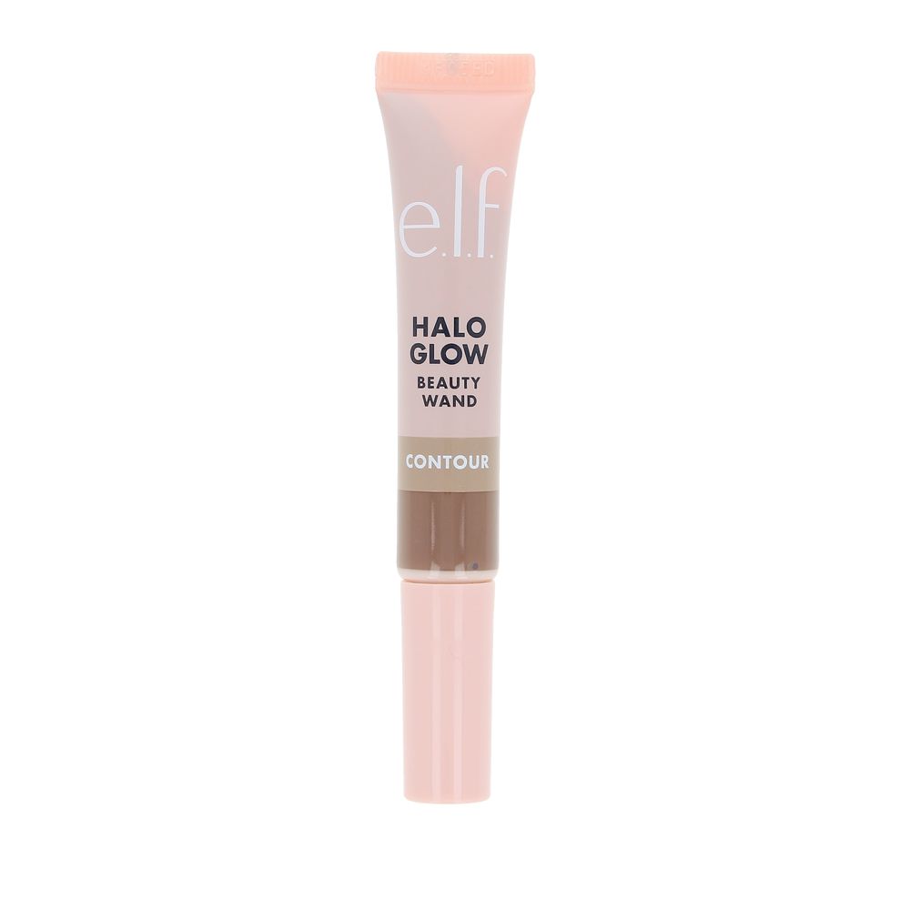 Halo Glow Wand contorno facial #Medium/Tan