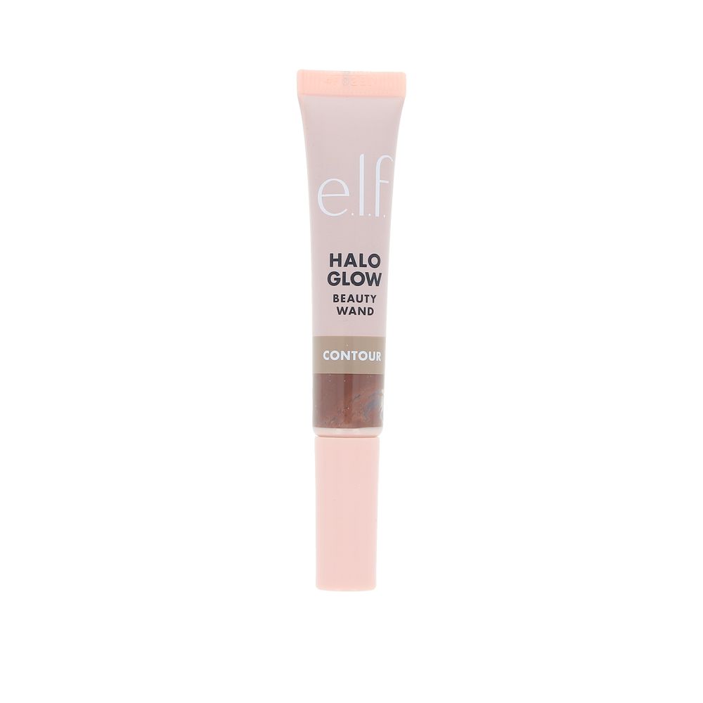 Halo Glow Wand contorno facial #Tan/Deep