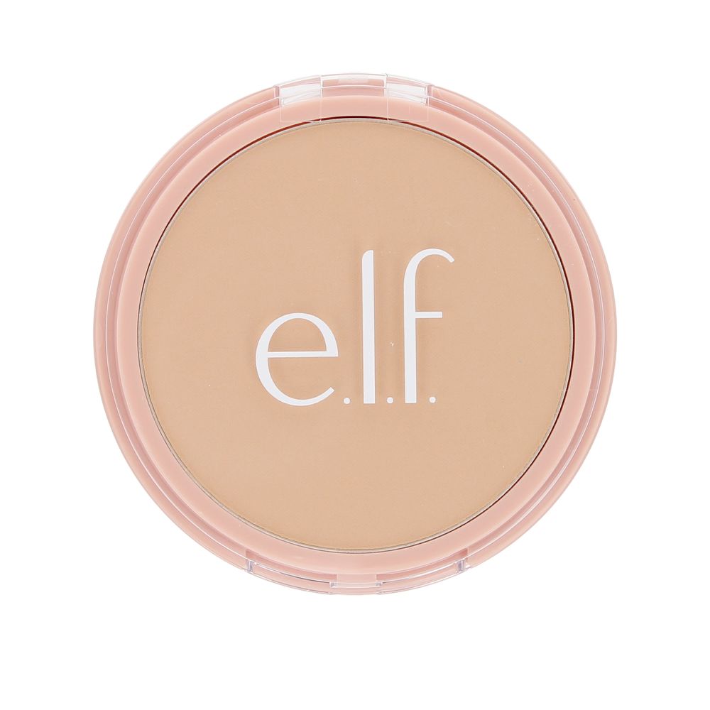 Halo Glow maquillaje en polvo #Light Warm