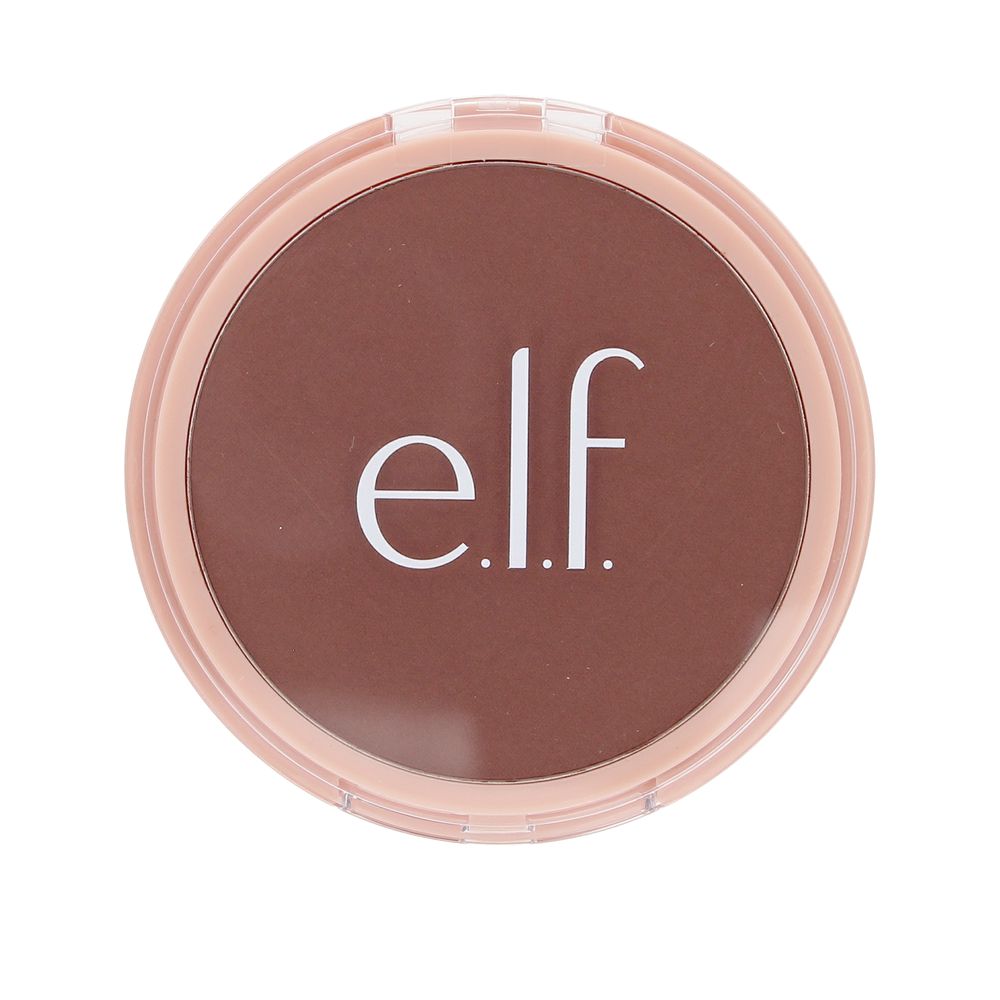 Halo Glow maquillaje en polvo #Rich Warm