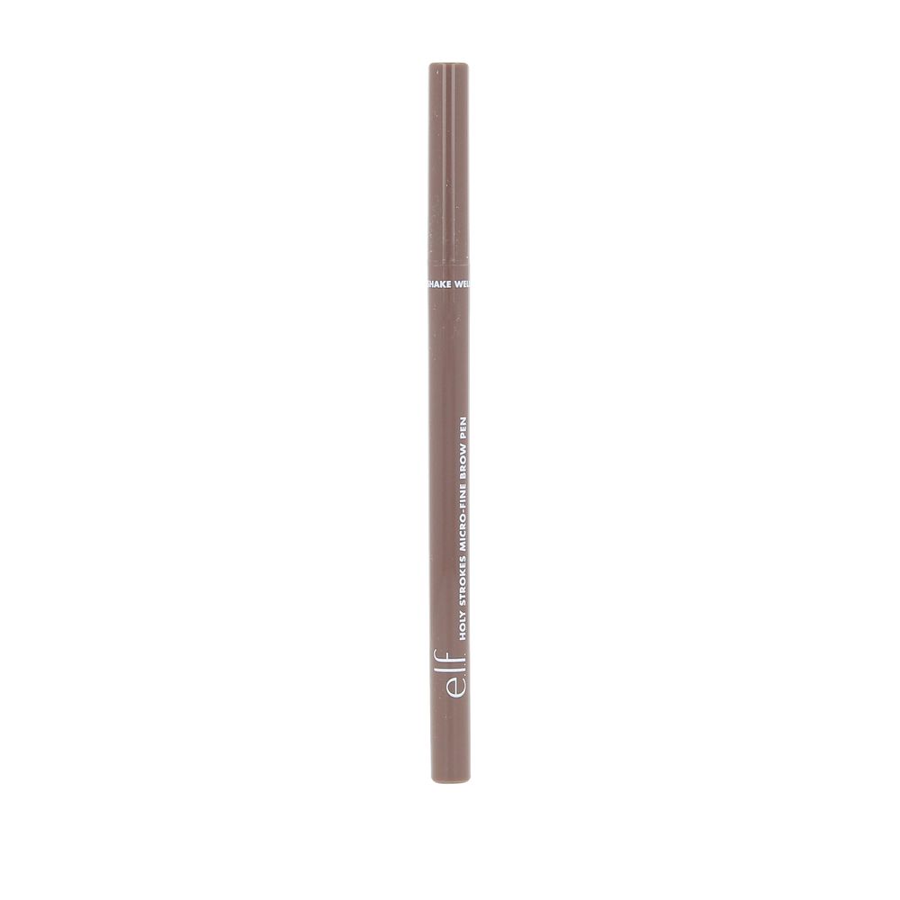 Holy Strokes micro-fine lápiz de cejas #Neutral Brown