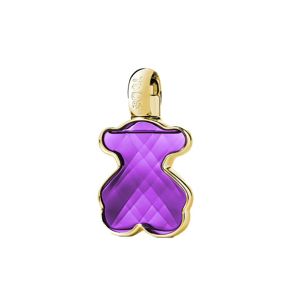 Loveme The Amethyst Elixir eau de parfum vaporizador 30 ml