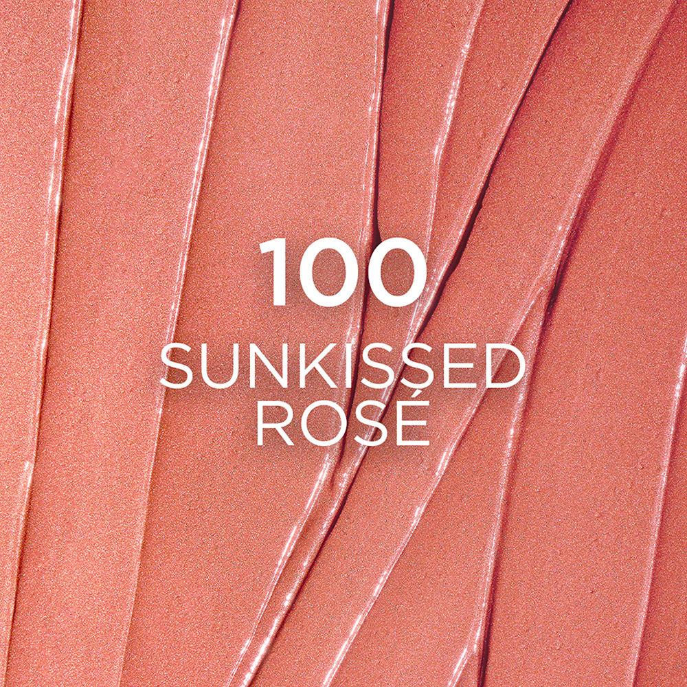 L'Oréal París Lumi Bronze stick illuminateur bronzant n° 100 - Rose ensoleillé 9 g 5