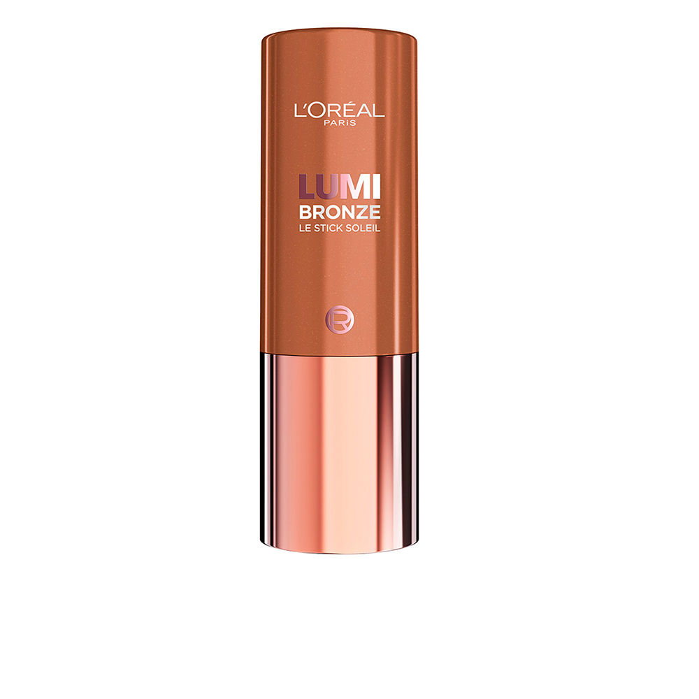 'oréal Paris Lumi Le Stick Soleil 110 Toasted Sunlight