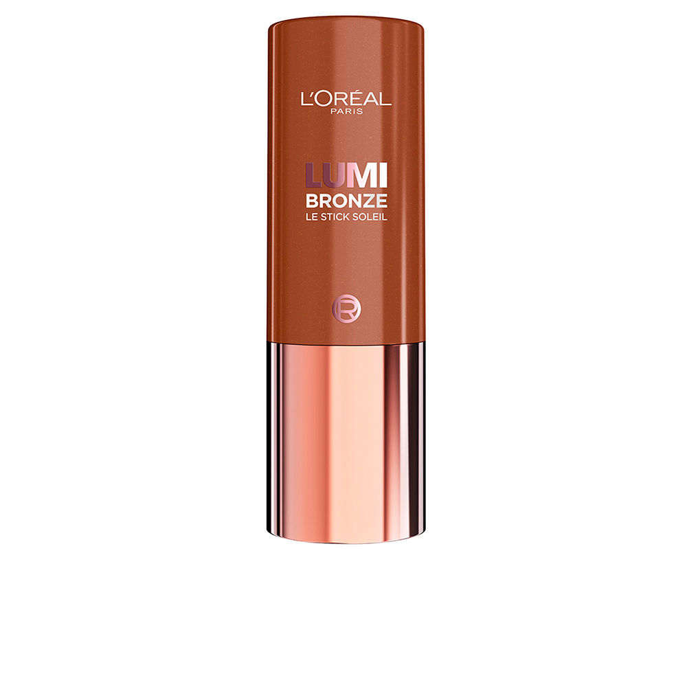 Lumi Bronze stick illuminateur bronzant n° 130 - Sunset Dore 9 g