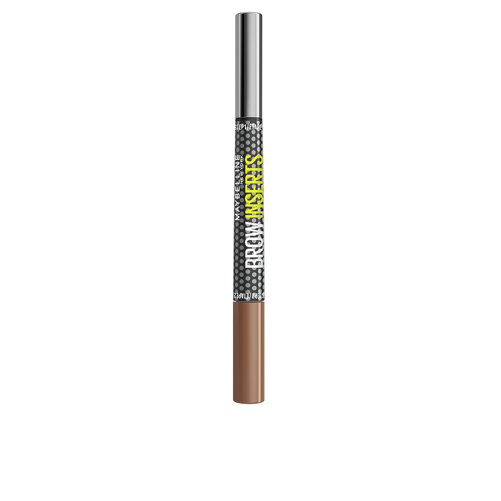 Brow Insert #Soft Brown