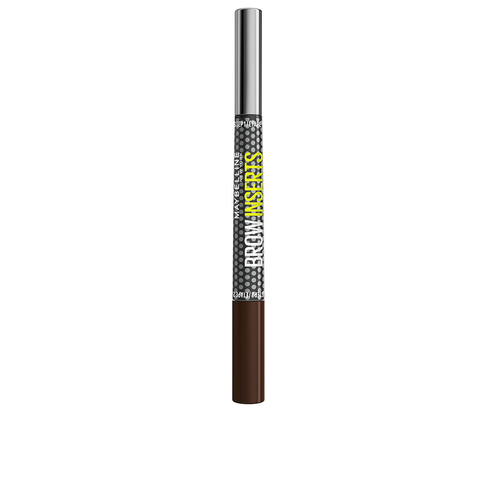 Brow Insert #Deep Brown