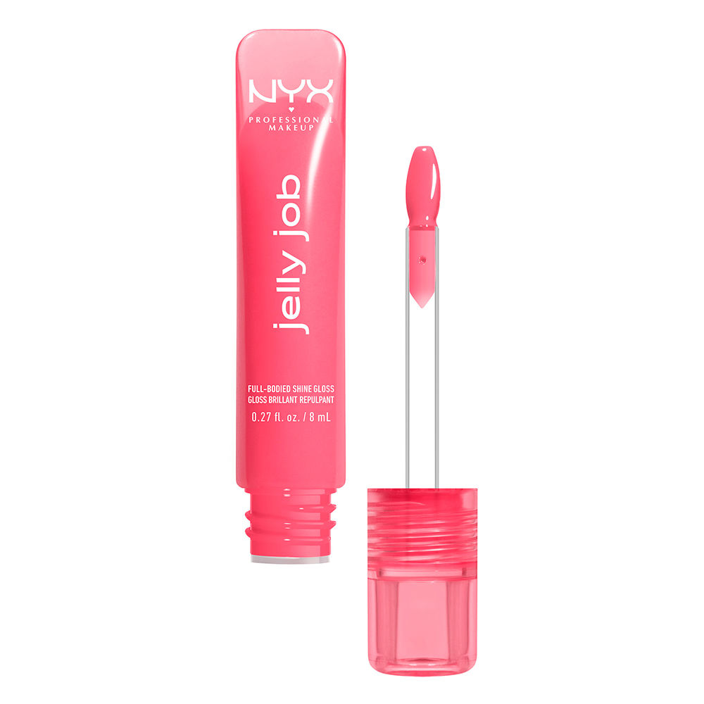 Nyx Professional Makeup Jelly Job 07 Jelly Blushin 4