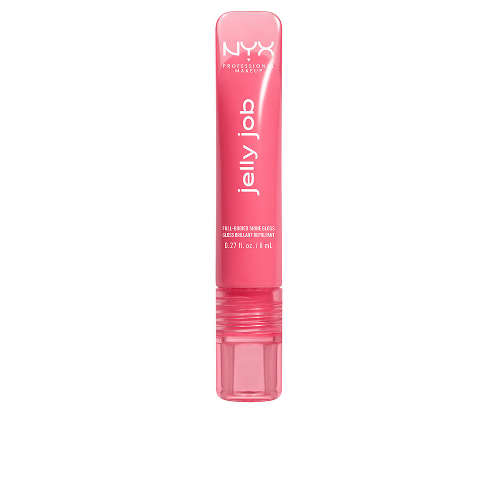 Gloss à lèvres Jelly Job #Jelly Blushin