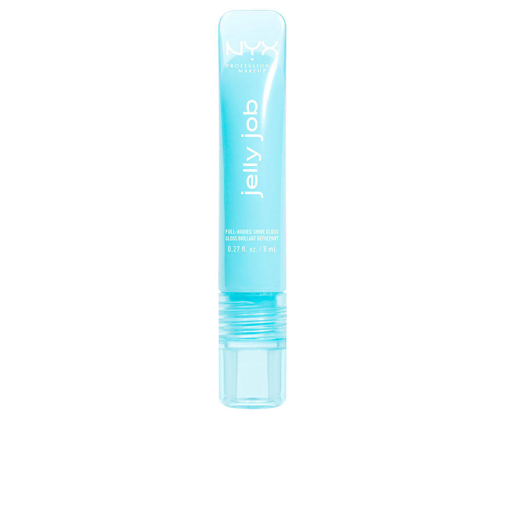 Gloss à lèvres Jelly Job #Jelly Frost 1 unité
