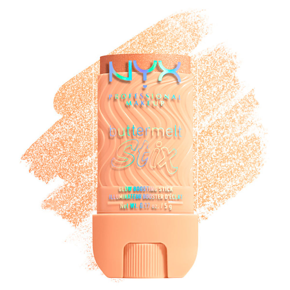 Bâtonnet illuminateur Buttermelt Stix #Laissez moi fondre - vue 2