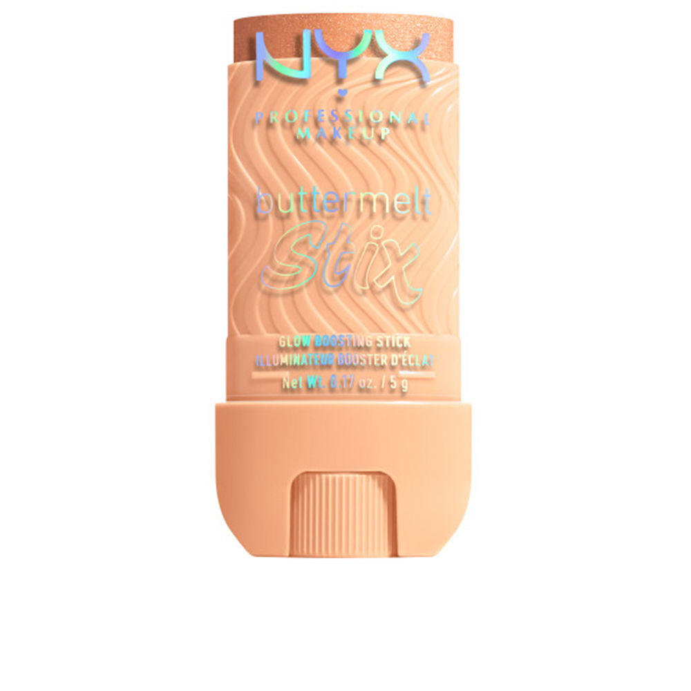 Bâtonnet illuminateur Buttermelt Stix #Laissez moi fondre - vue 1