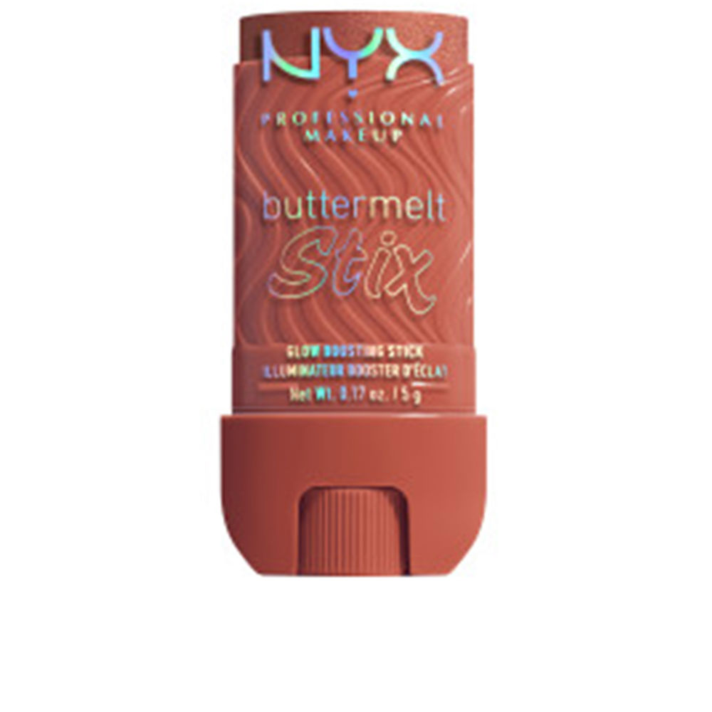 Buttermelt Stix glow boosting stick #Left On Melt